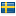 unijazz.cz server is located in Sweden